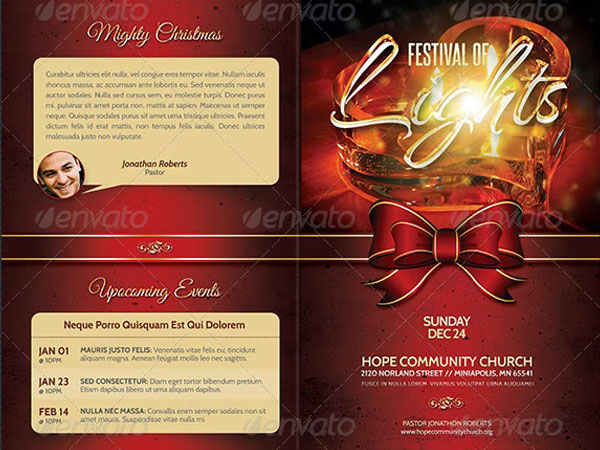 26+ Christmas Lights Templates | PSD | Vector | EPS | PNG | Ai | Free & Premium Downloads
